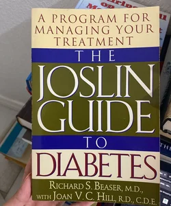 The Joslin Guide to Diabetes