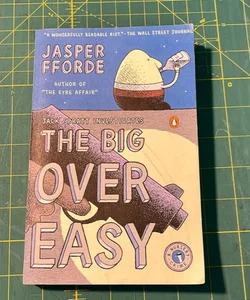 The Big over Easy