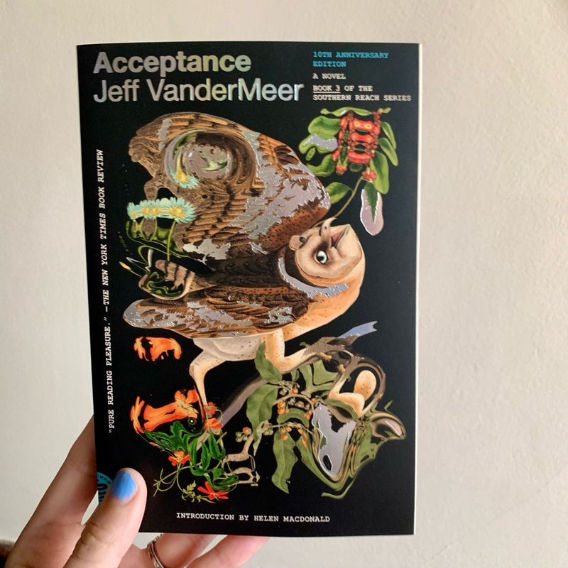 Acceptance