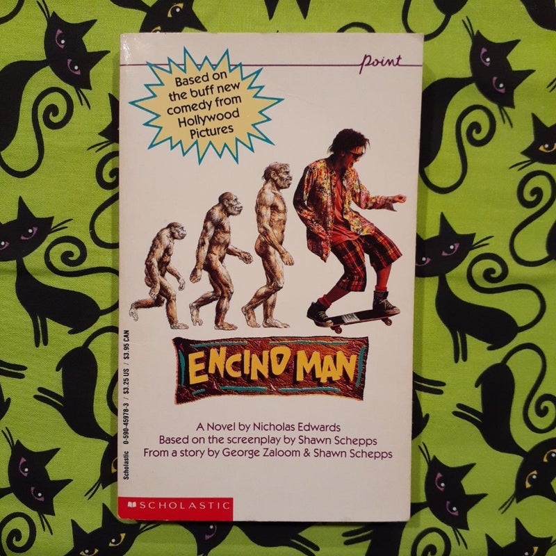 Encino Man