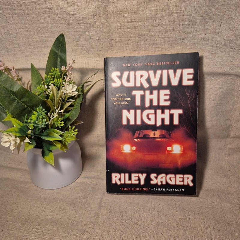 Survive the Night
