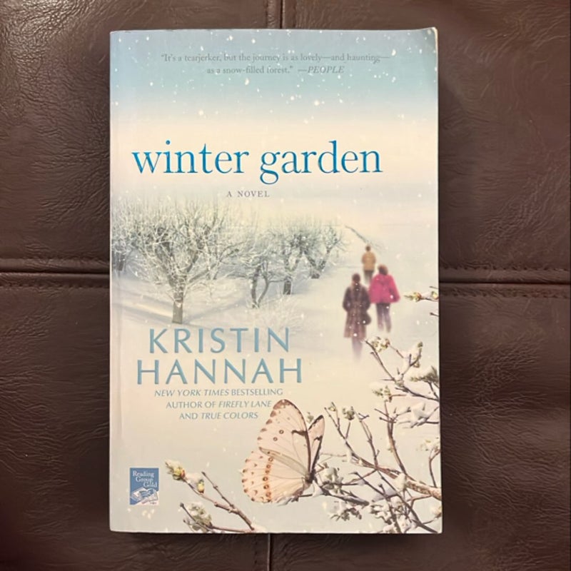 Winter Garden