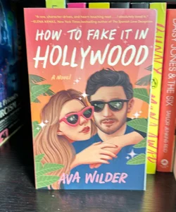 How to Fake It in Hollywood