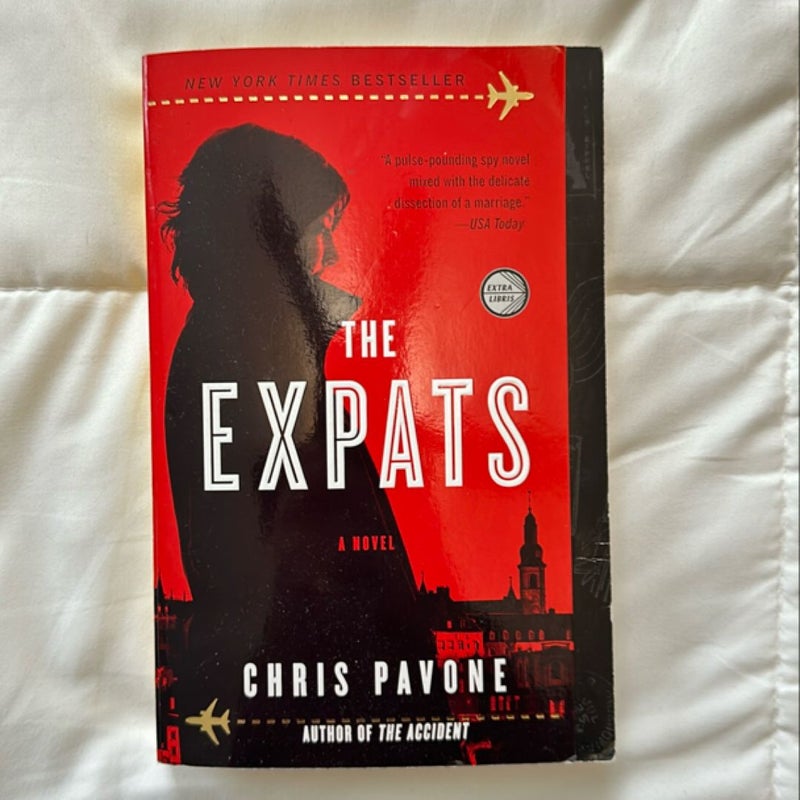 The Expats