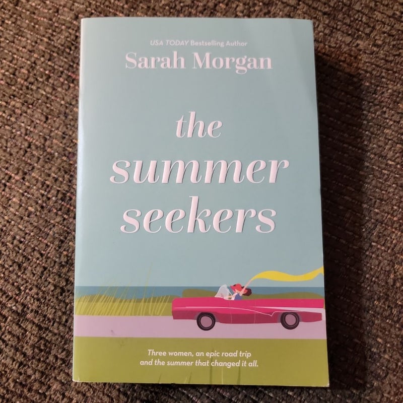 The Summer Seekers