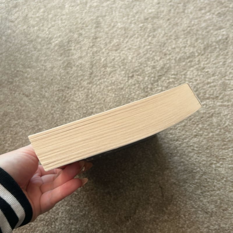 It Happened One Summer