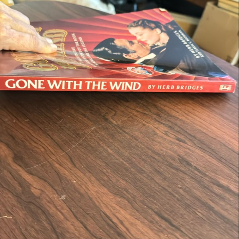 Gone with the Wind