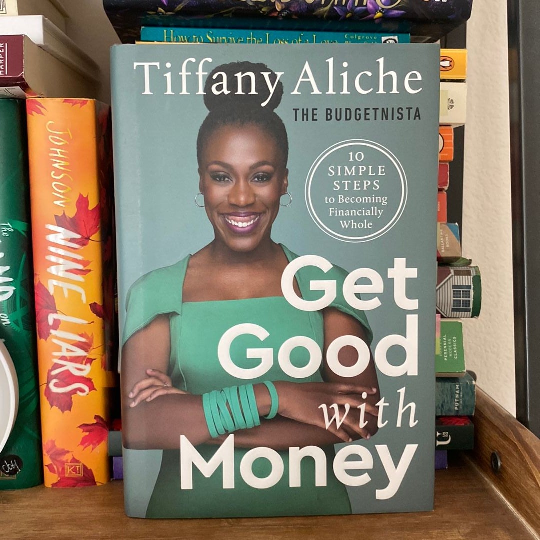 Get Good with Money