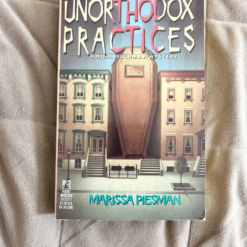 Unorthodox Practices