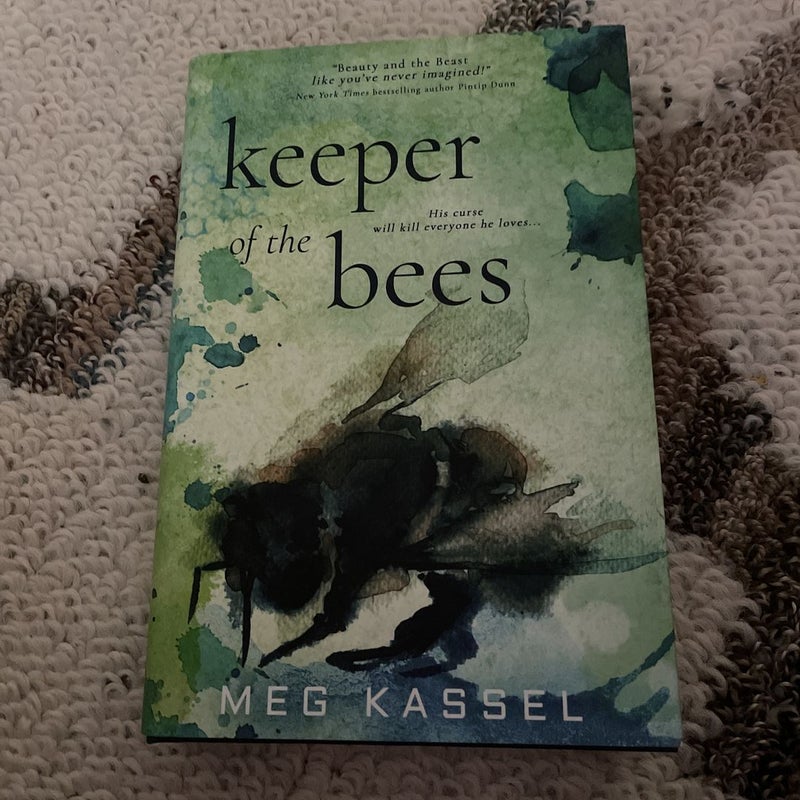 Keeper of the Bees