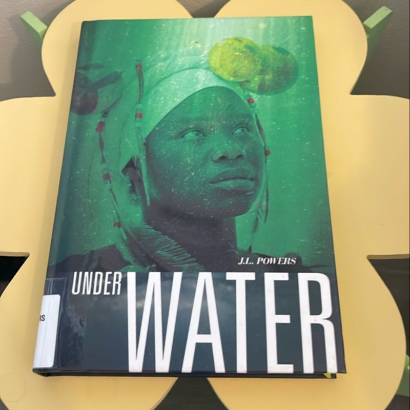 Under Water