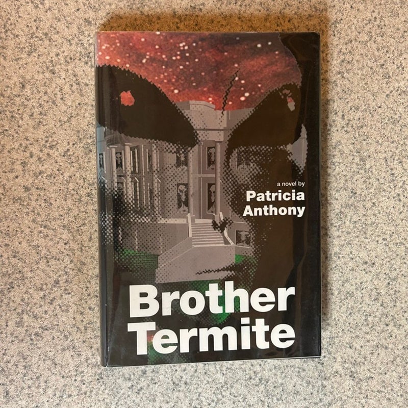 Brother Termite