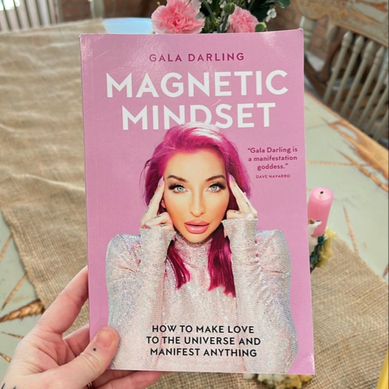 Magnetic Mindset