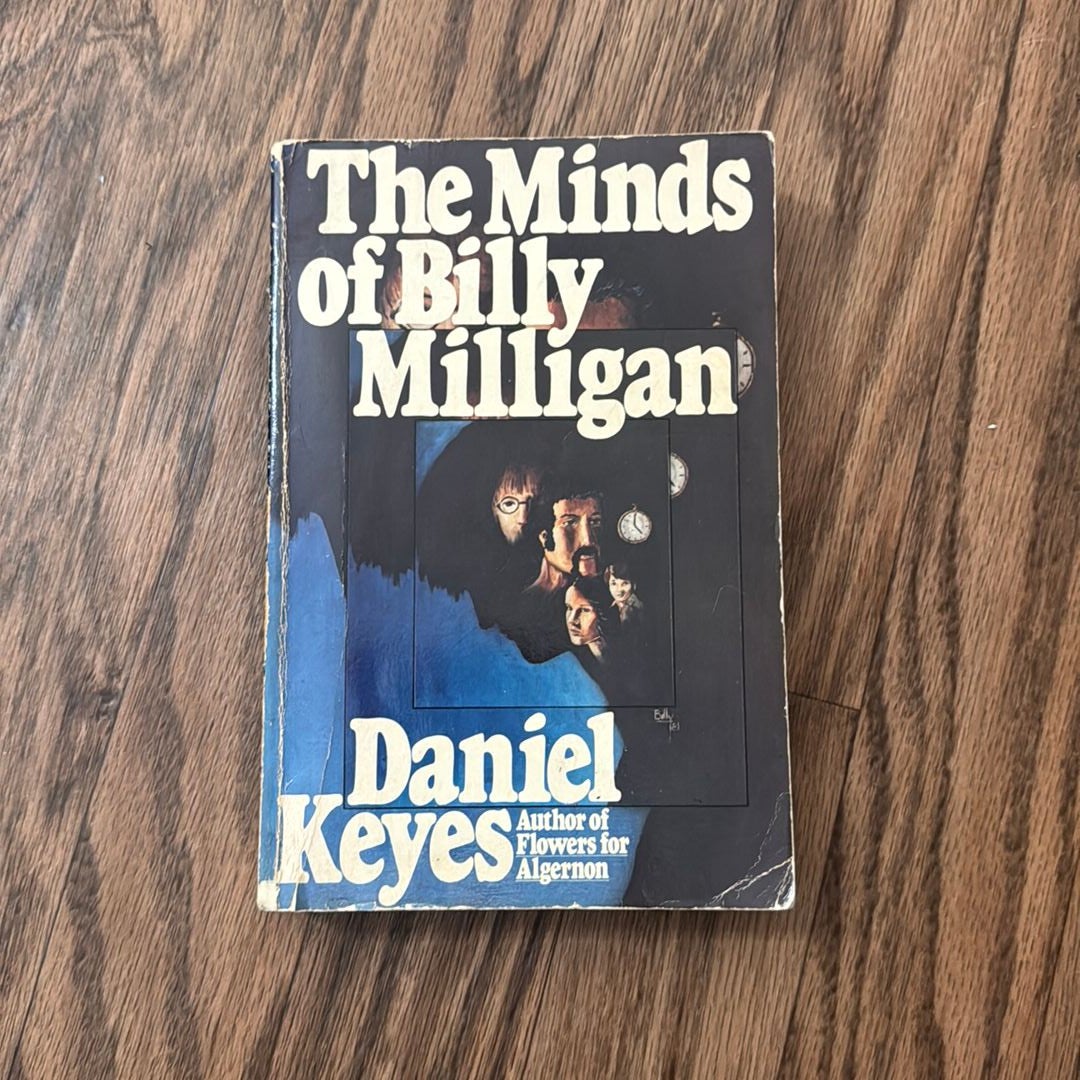 The Minds of Billy Milligan