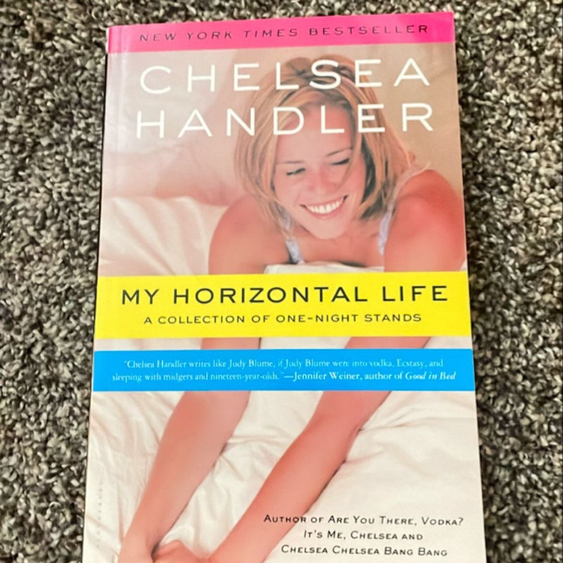 My Horizontal Life