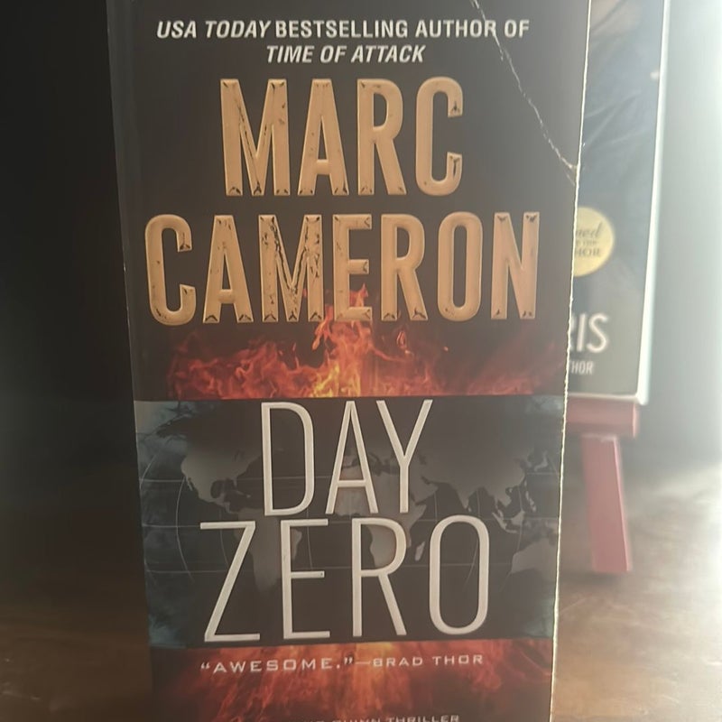 Day Zero