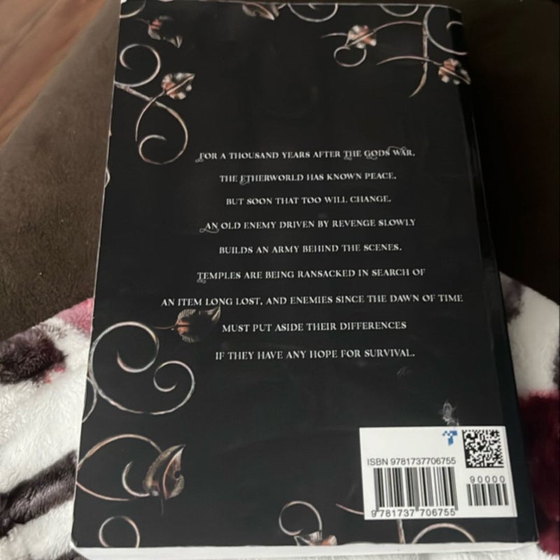 The Book of Azrael