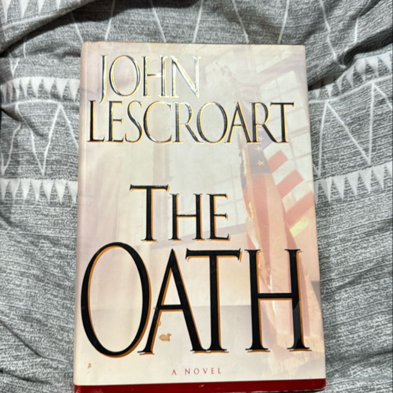 The Oath