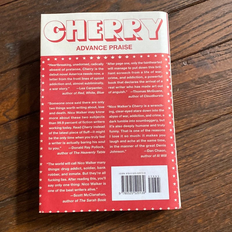 Cherry