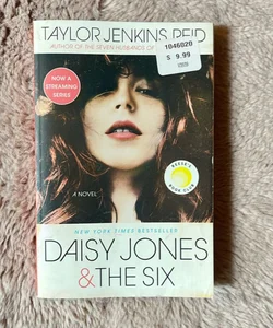 Daisy Jones and the Six