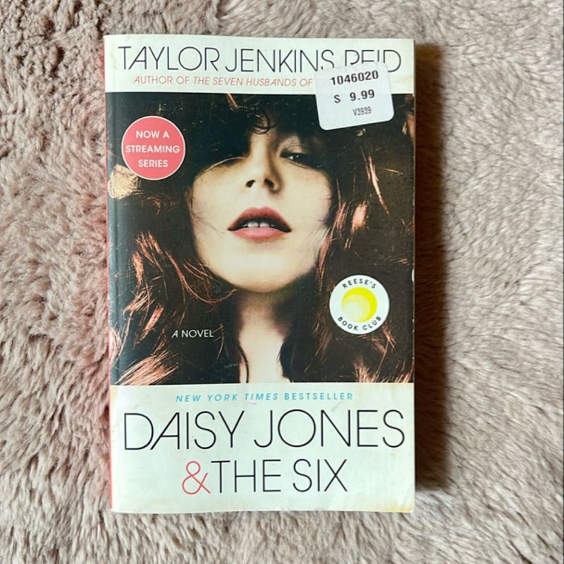 Daisy Jones and the Six