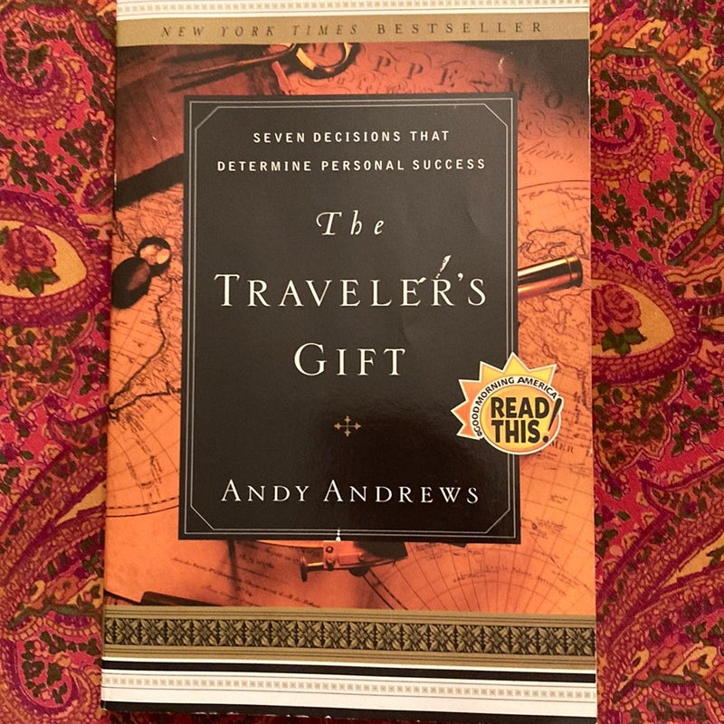 The Traveler's Gift