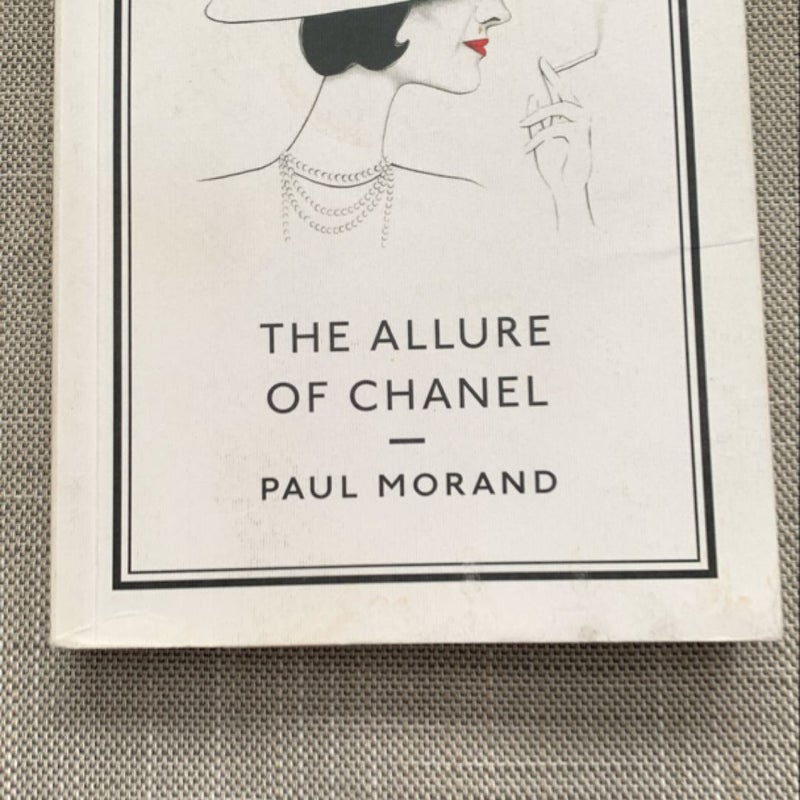 The Allure of Chanel