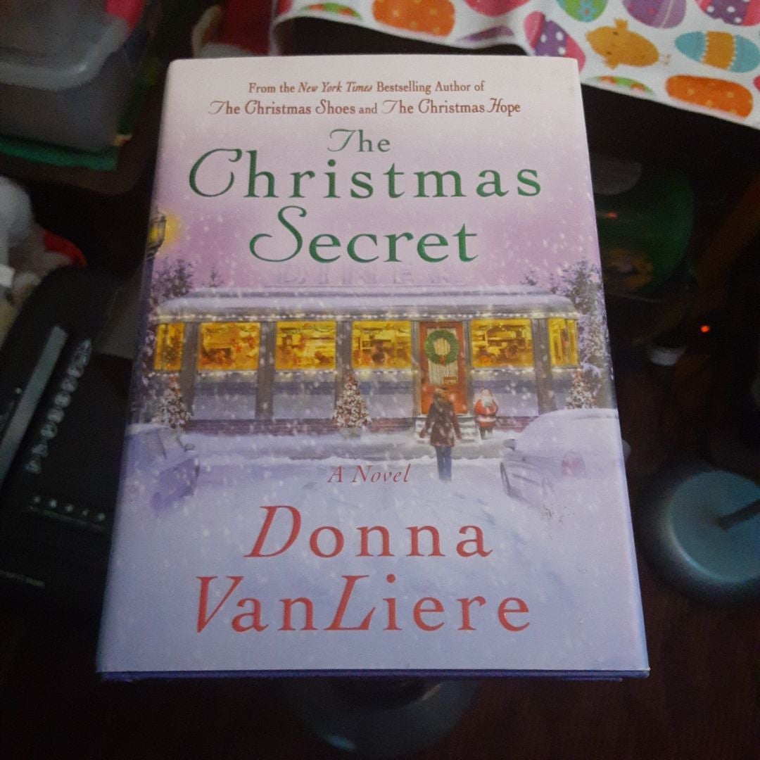 The Christmas Secret