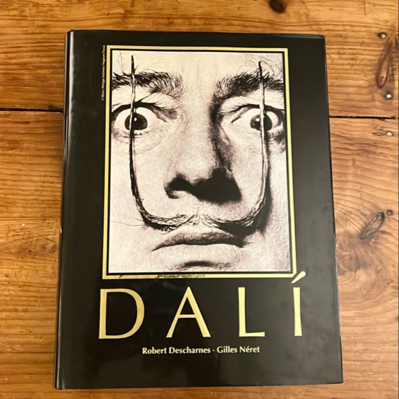 Dali