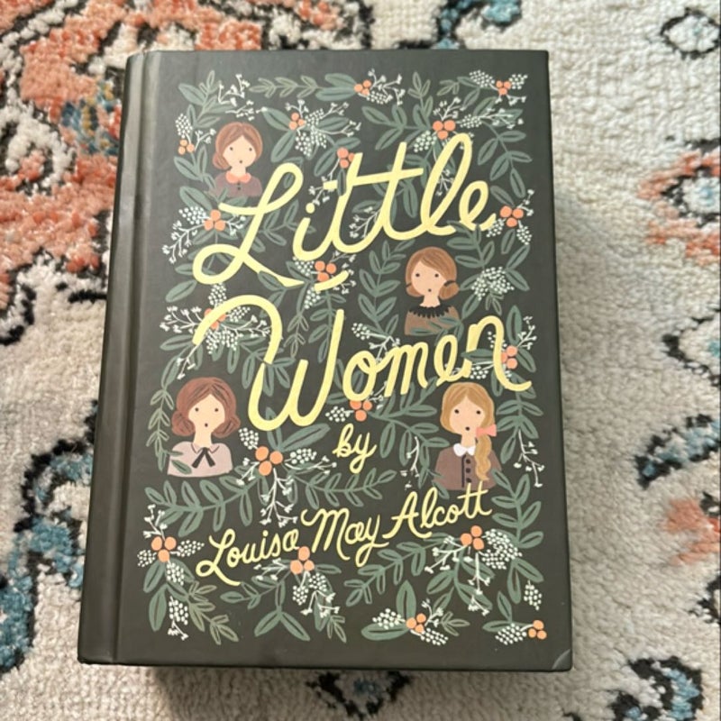 Little Women