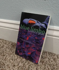 Blue Limbo