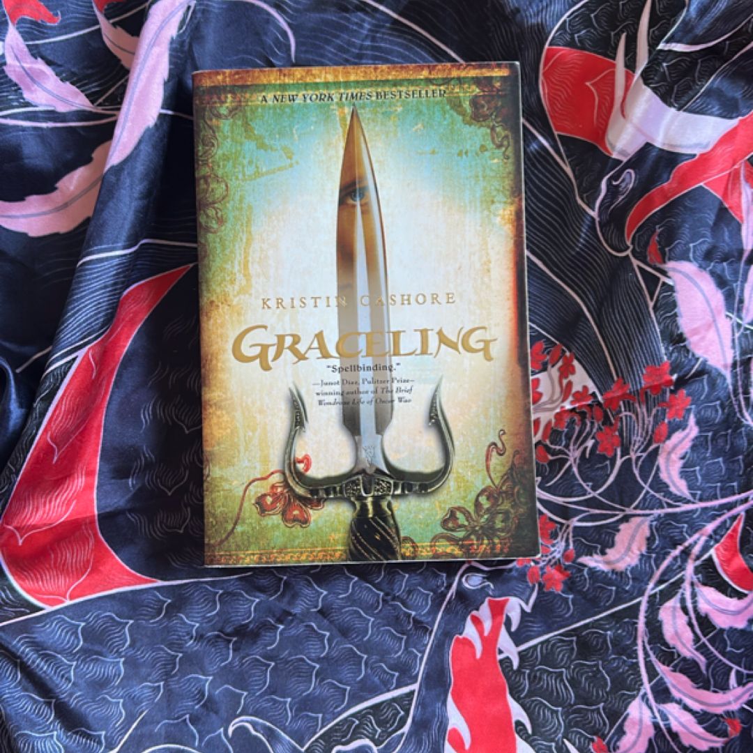 Graceling