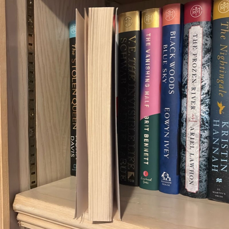 Christmas by the Book