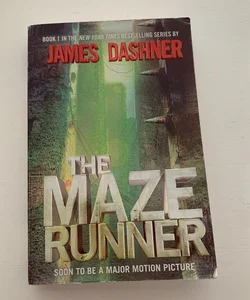 The Maze Runner (Maze Runner, Book One)