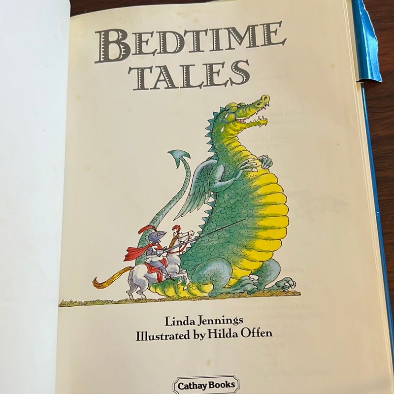 Bedtime Tales