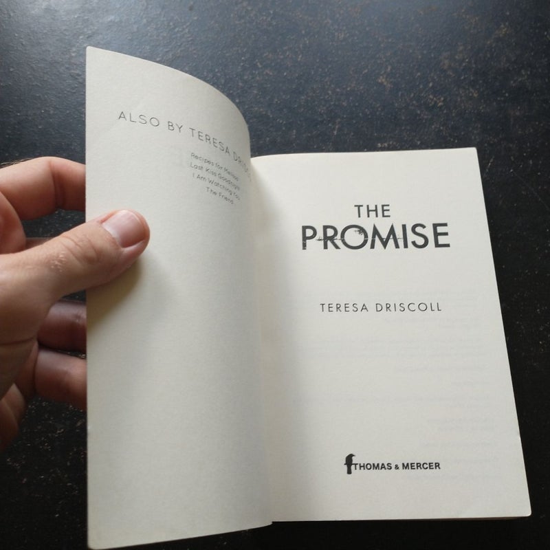 The Promise