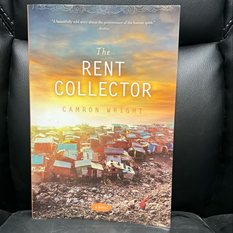 The Rent Collector