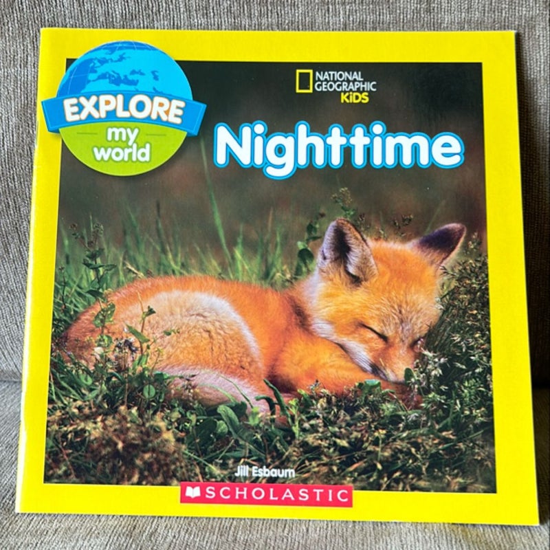 National Geographic Kids Pack