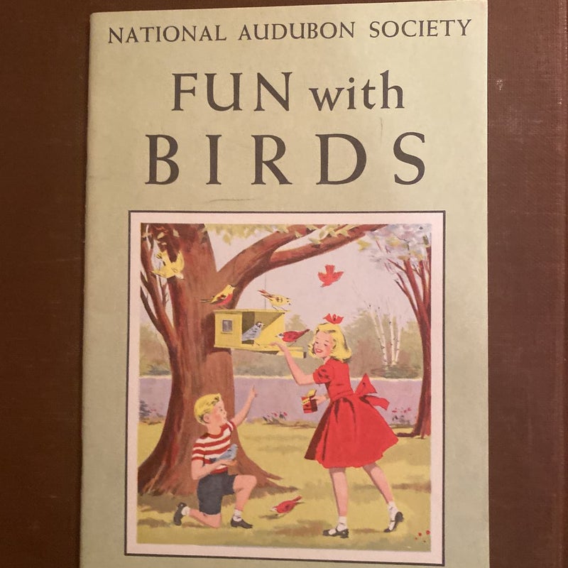 National Audubon Society 