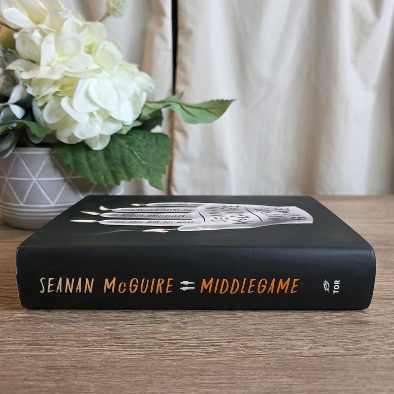 Middlegame