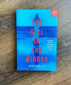 The Girl in the Mirror