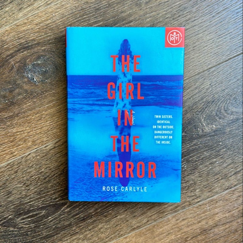 The Girl in the Mirror