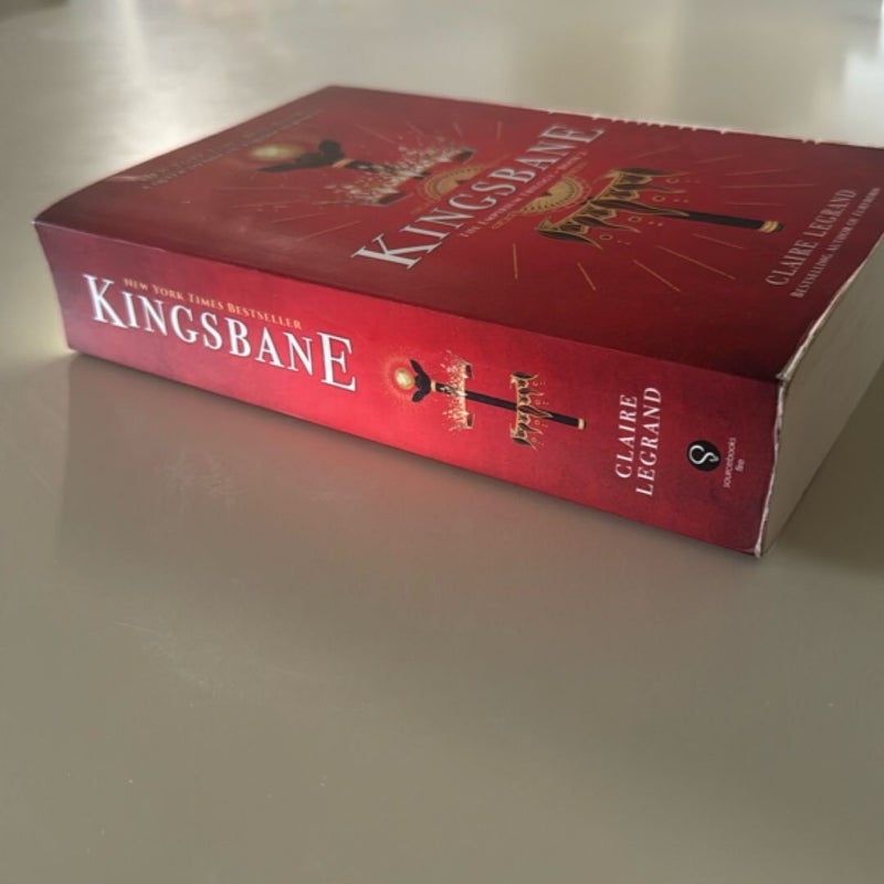 Kingsbane