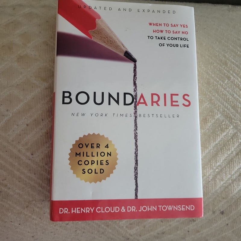 Boundaries