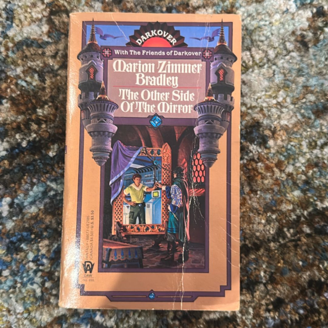 The Other Side of the Mirror