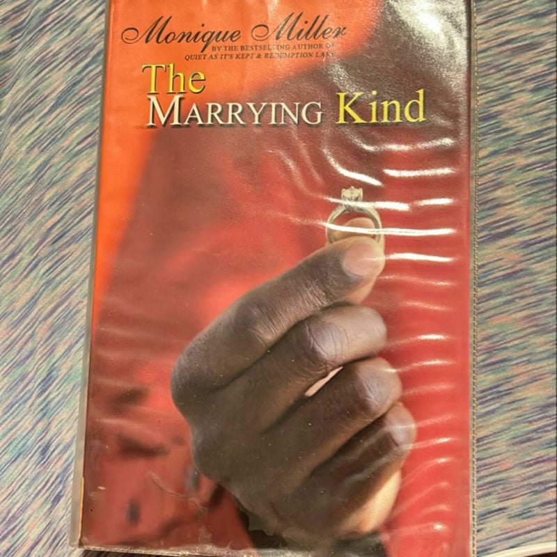 The Marrying Kind