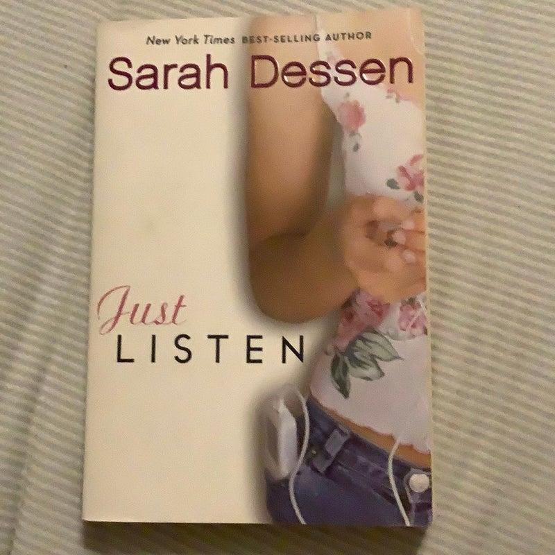 Just Listen