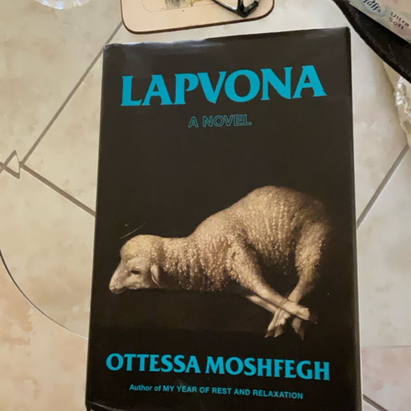 Lapvona