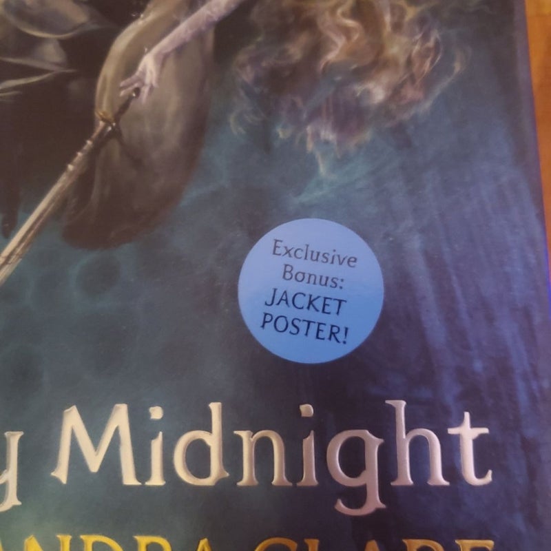 Lady Midnight