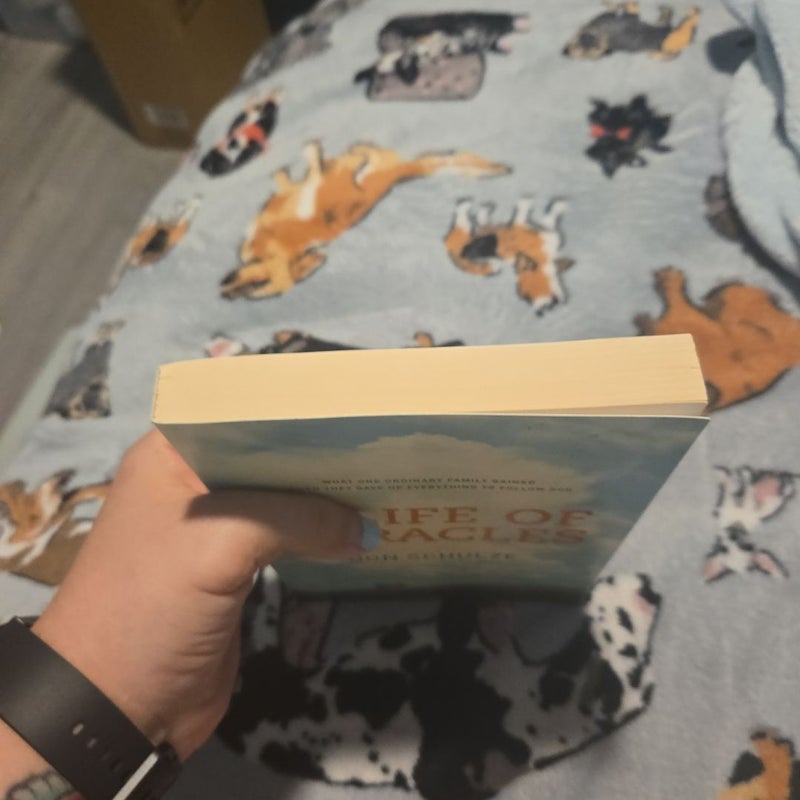 A Life of Miracles